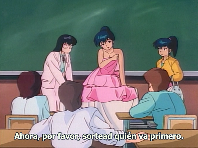 The Samurai (Fansubber)